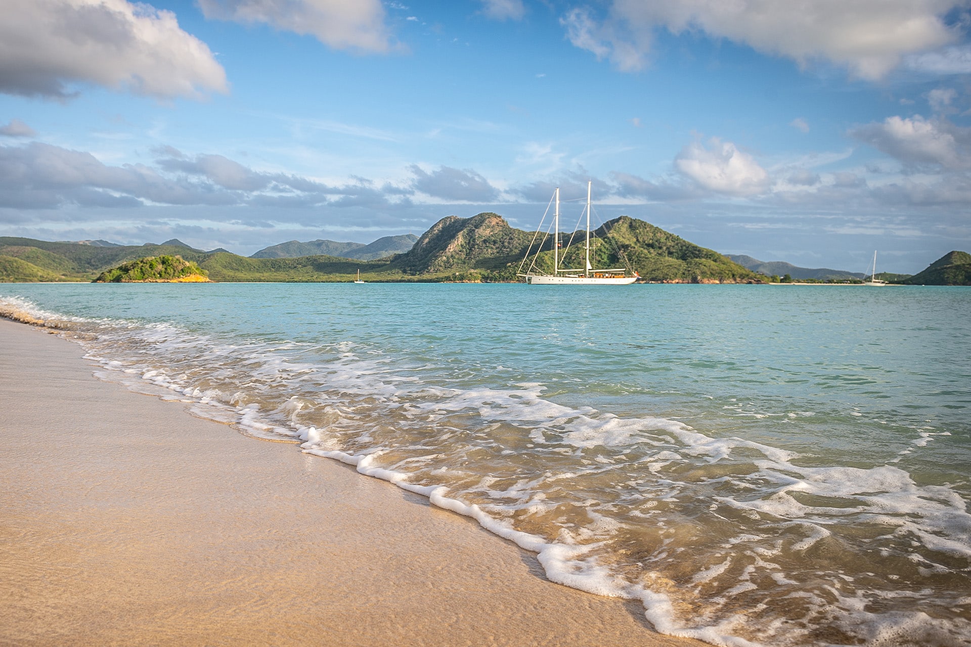 Caribbean