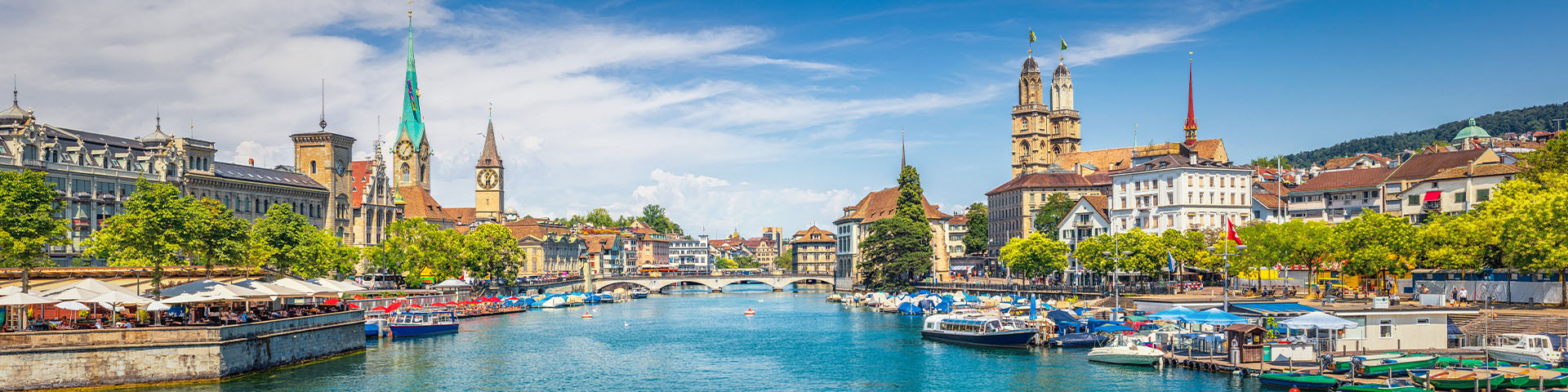 Europe Cruises