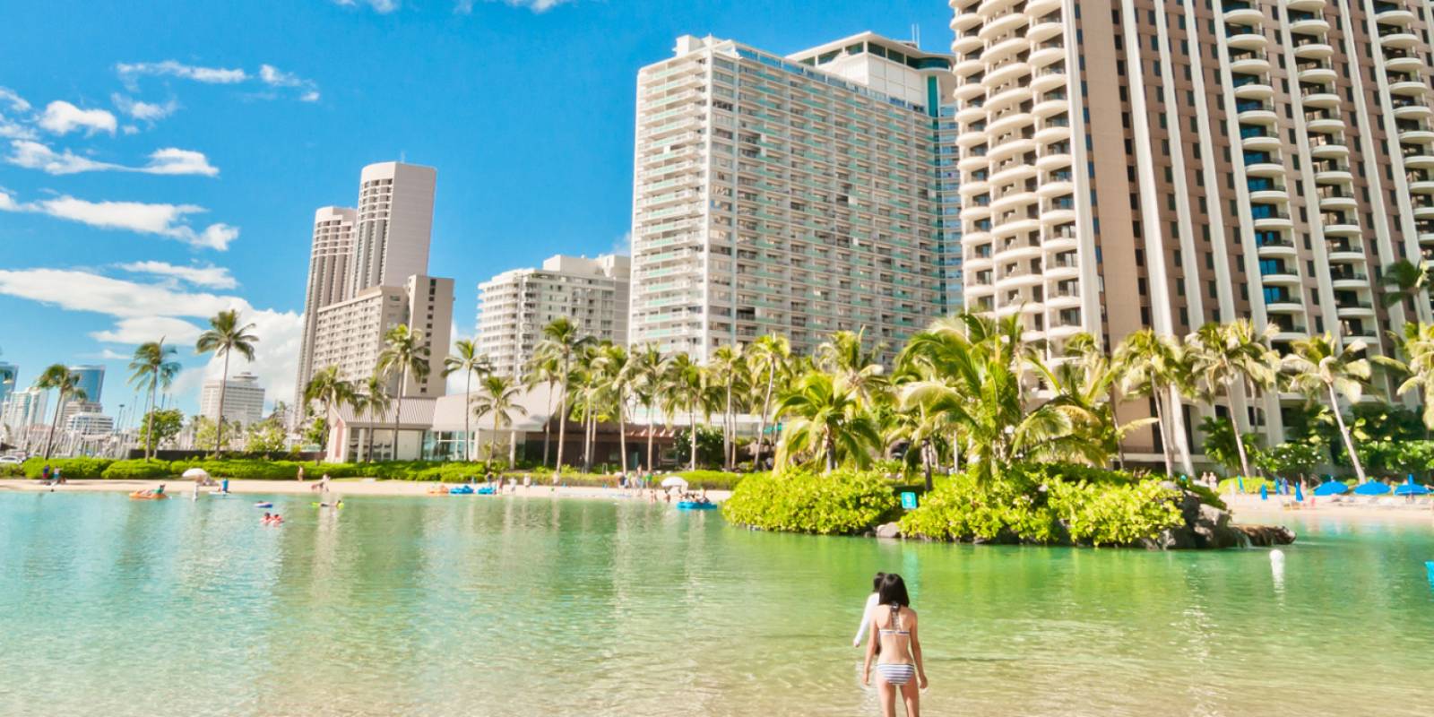 Hawaii
