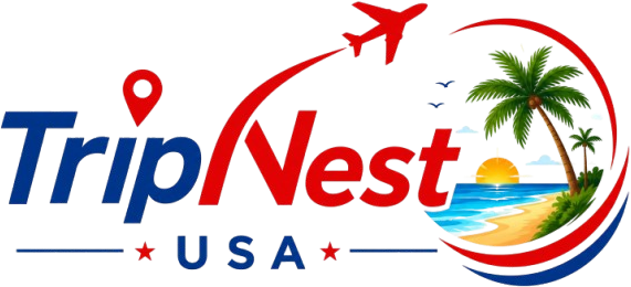 Trip Nest USA
