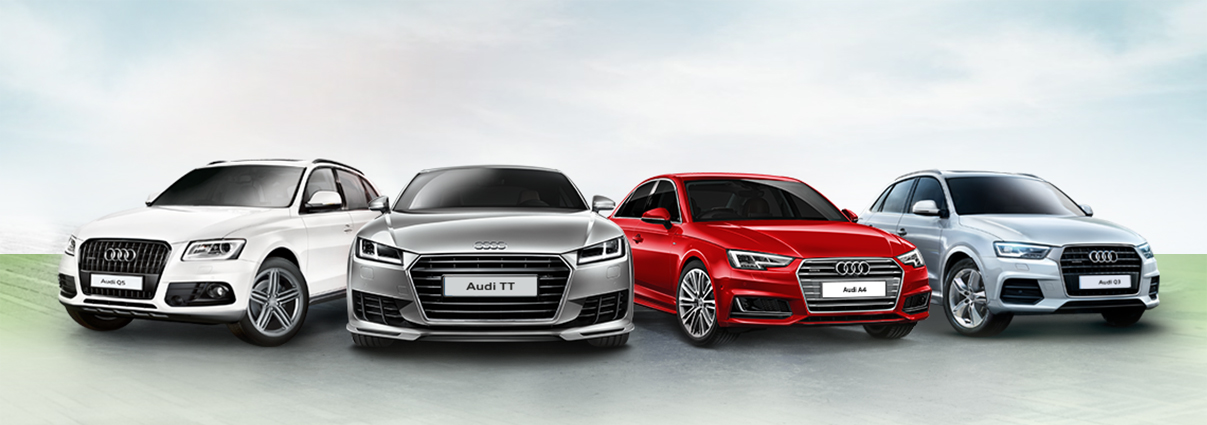 Luxury Sports Cars