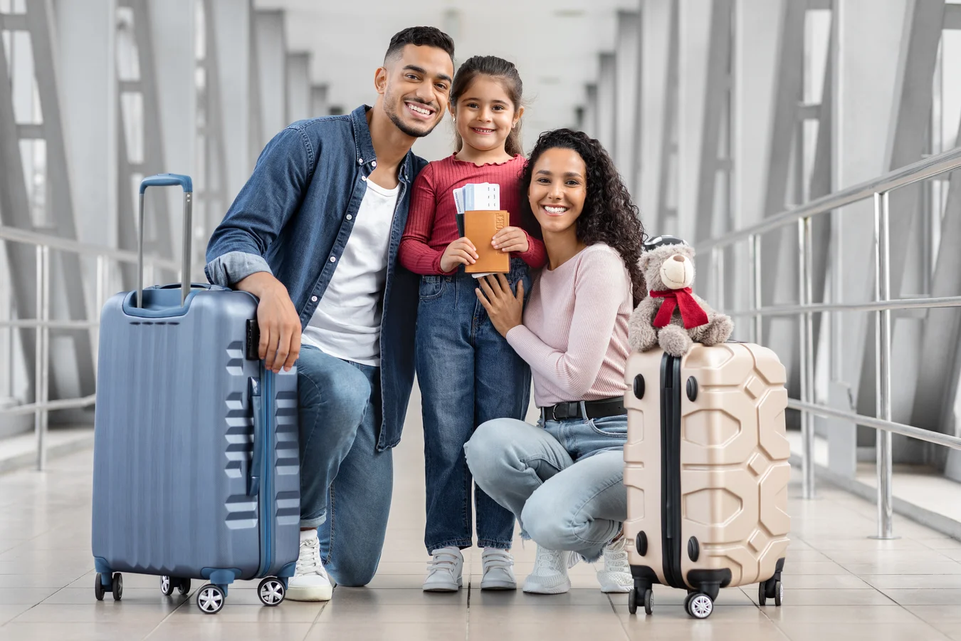 Find Family Deals