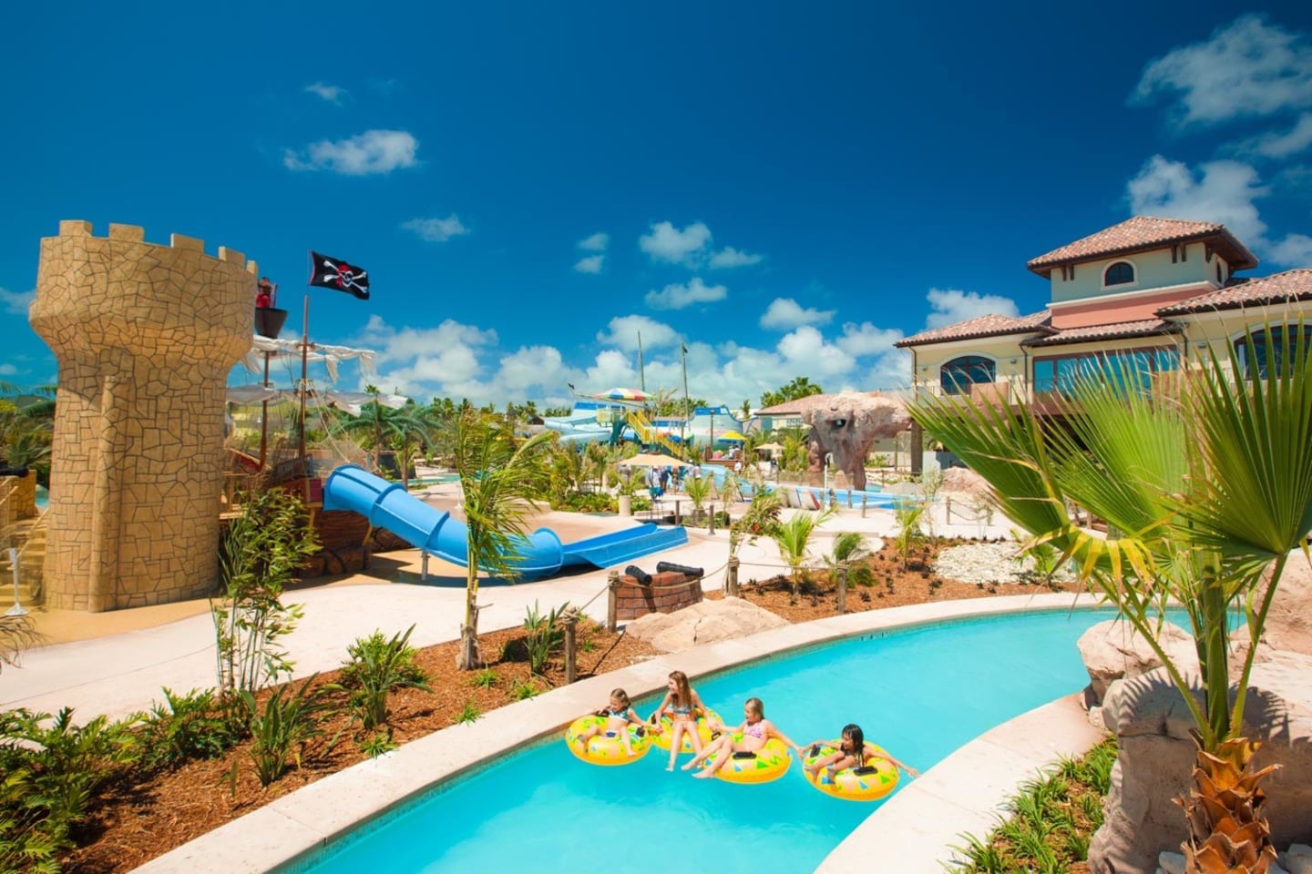 Find Family Resorts