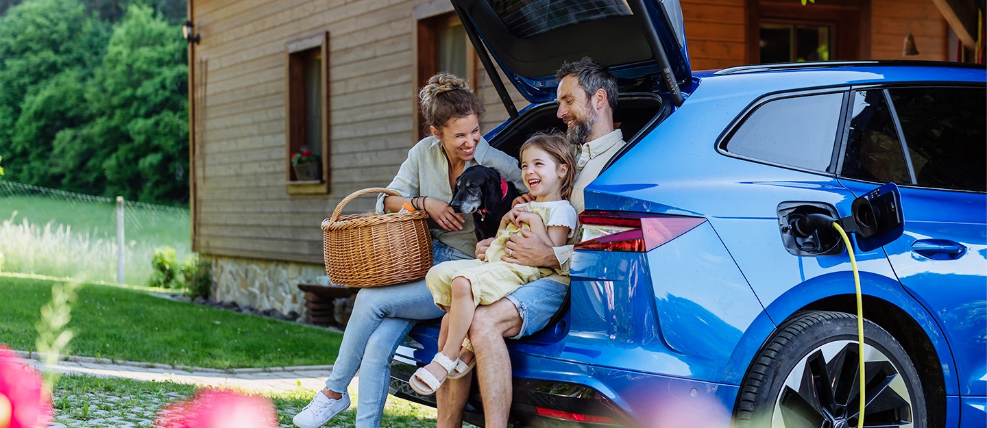 Find a Family Car