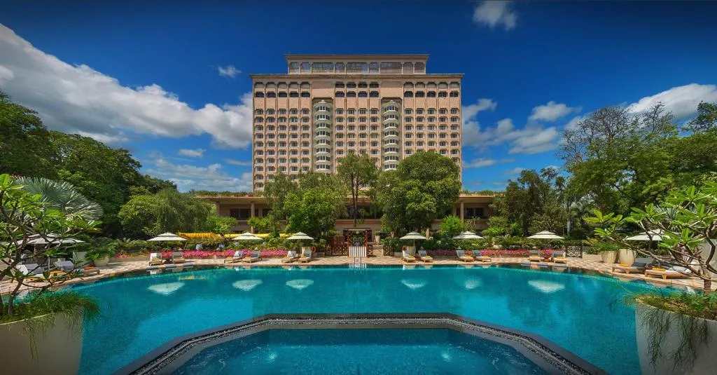 Find a Hotel