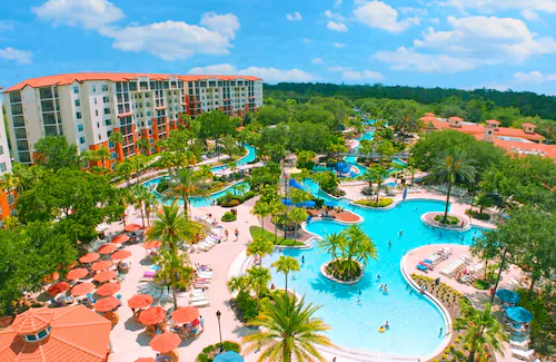 Orlando Vacation Packages & Deals
