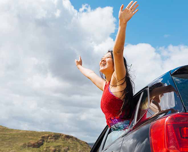 Plan My Road Trip