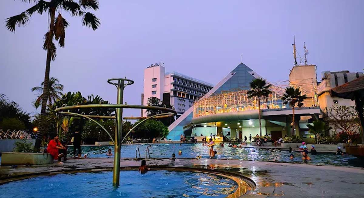 See Resort Options